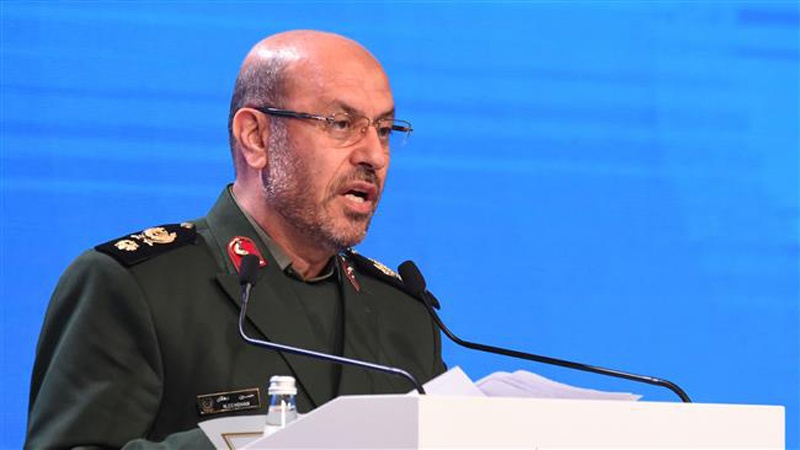 İran'dan Suudi’ye müdahale tehdidi